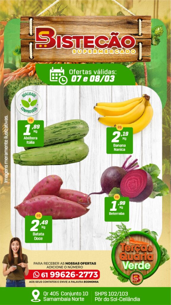 ofertas supermercado bistecao 