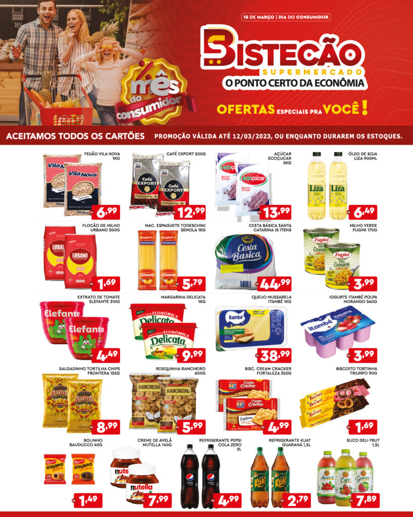 ofertas supermercado bistecao 