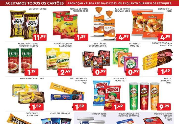 ofertas supermercado bistecao