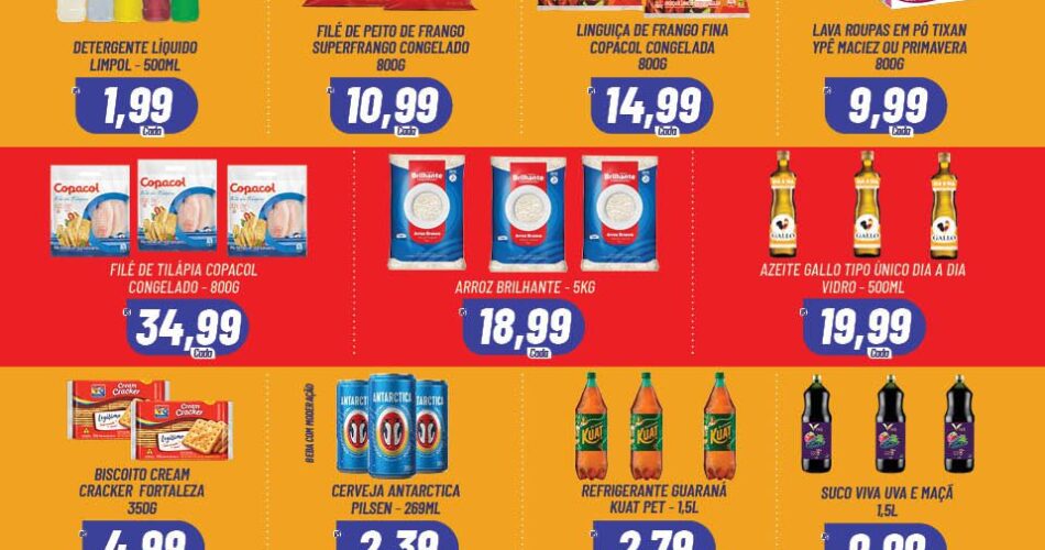 Melhor Atacadista até 19/03/2023
