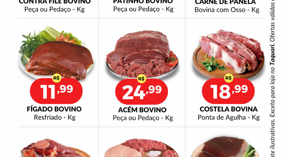 ofertas supermercado supercei