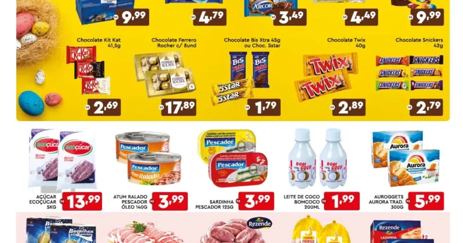 ofertas supermercado bistecao