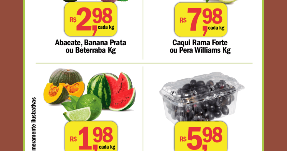 Supermercado Ultrabox até 05/04/2023
