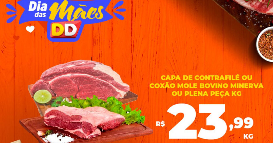 Atacadão Dia a Dia até 12/05/2023