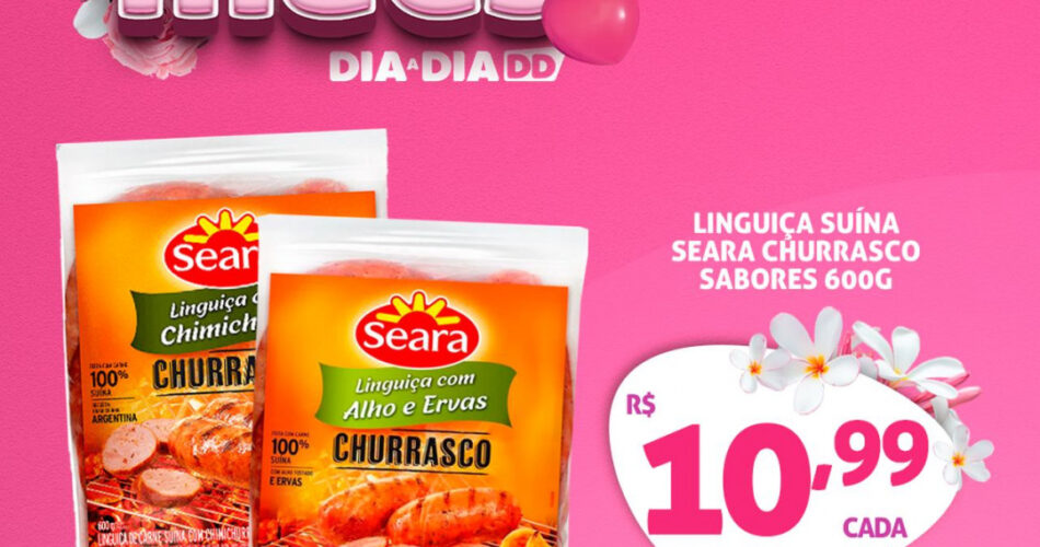Atacadão Dia a Dia até 15/05/2023