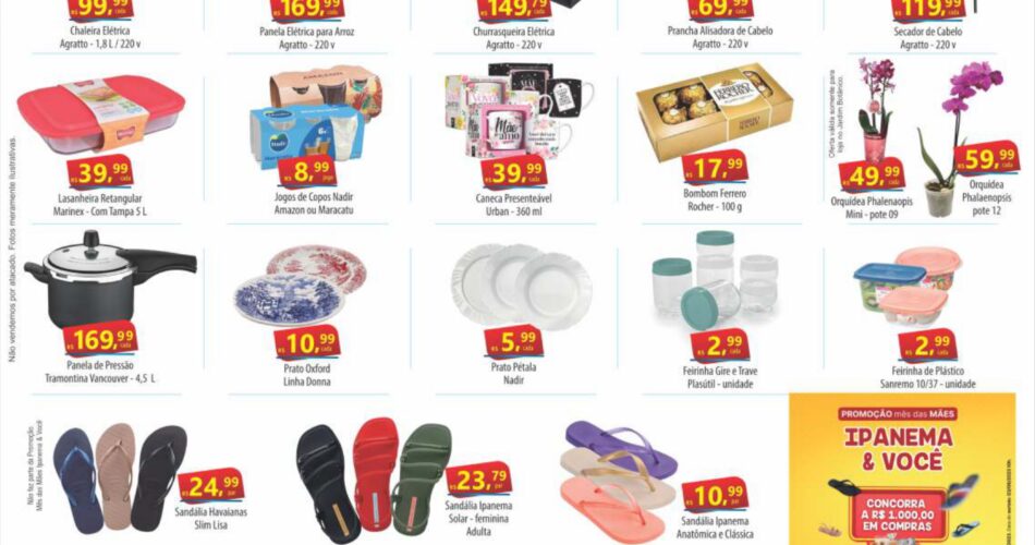 ofertas supermercado bellavia