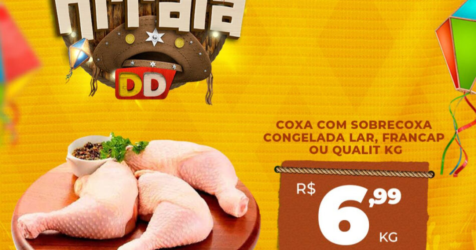 Atacadão Dia a Dia até 29/05/2023
