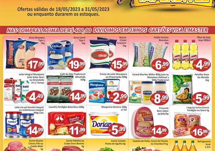 Supermercado Então até 31/05/2023