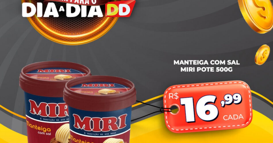 Atacadão Dia a Dia até 22/05/2023