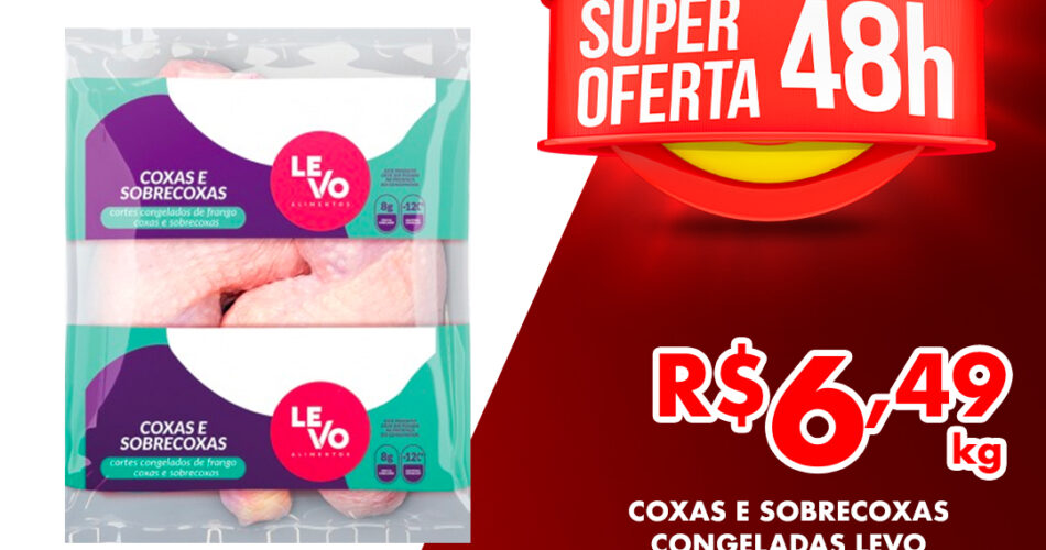 Atacadista Super Adega até 13/06/2023