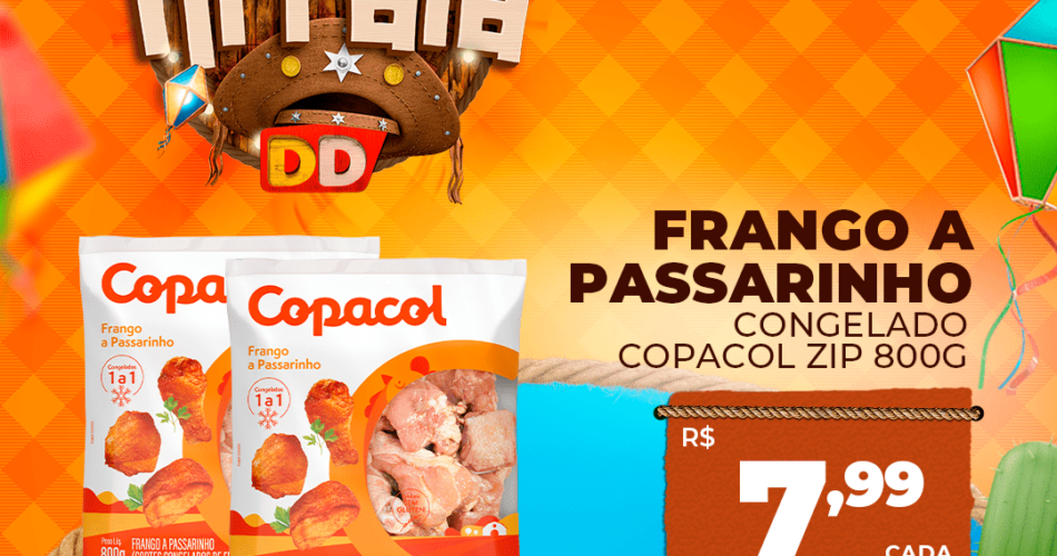 Atacadão Dia a Dia até 26/06/2023