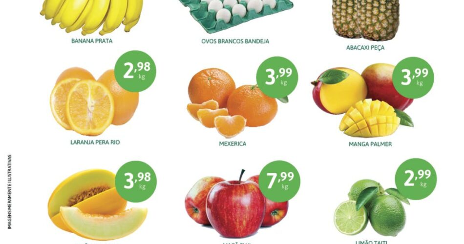 Supermercado Superbom até 29/06/2023
