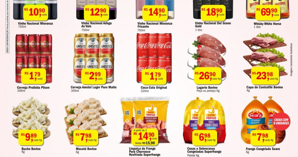 Supermercado Ultrabox até 11/06/2023