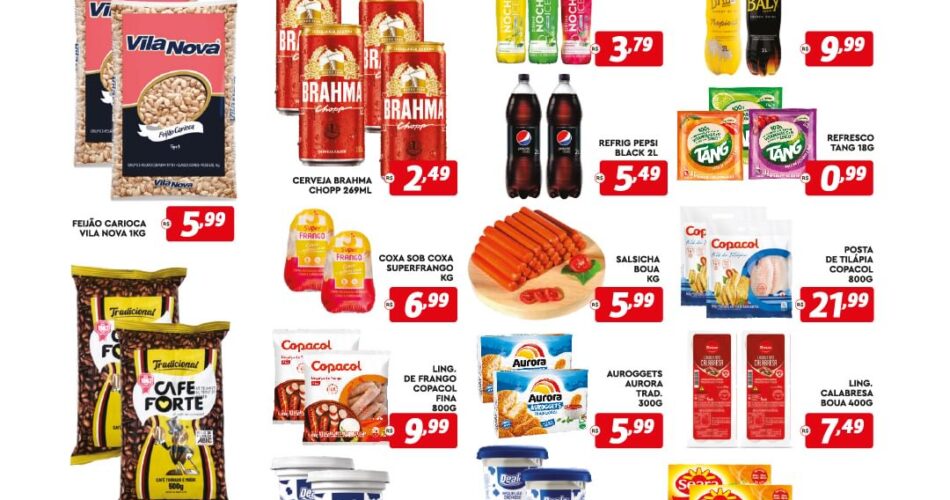 Supermercado Bistecão até 29/06/2023