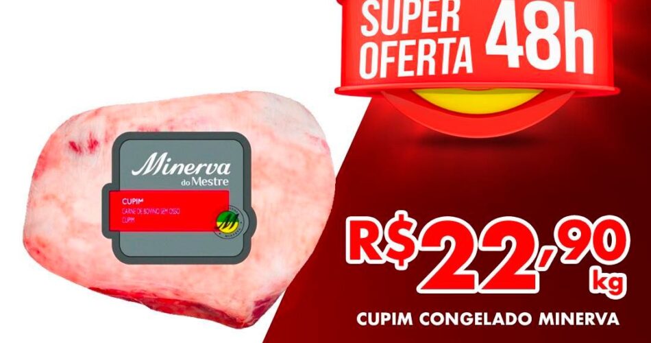 Atacadista Super Adega até 18/07/2023