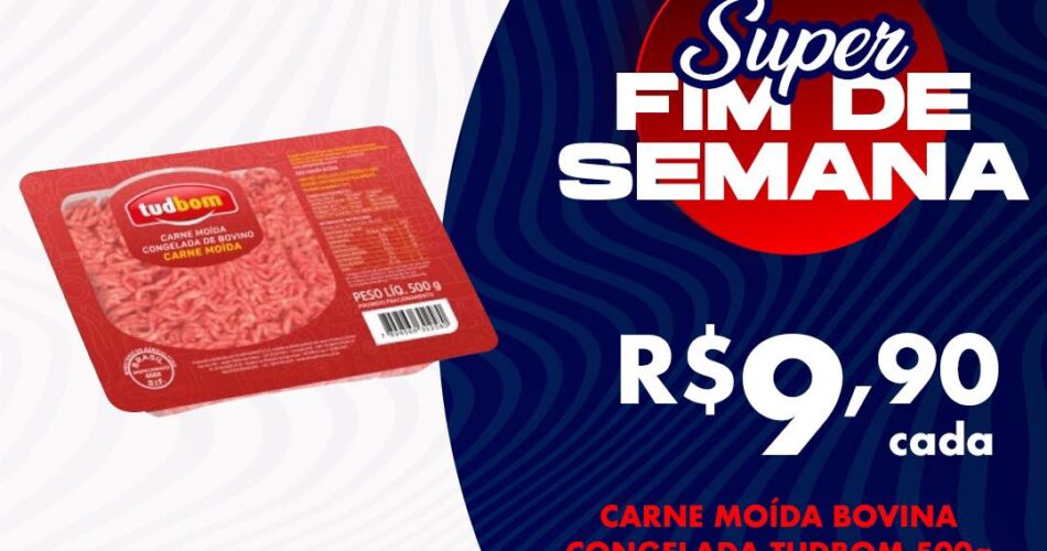 Atacadista Super Adega até 17/07/2023