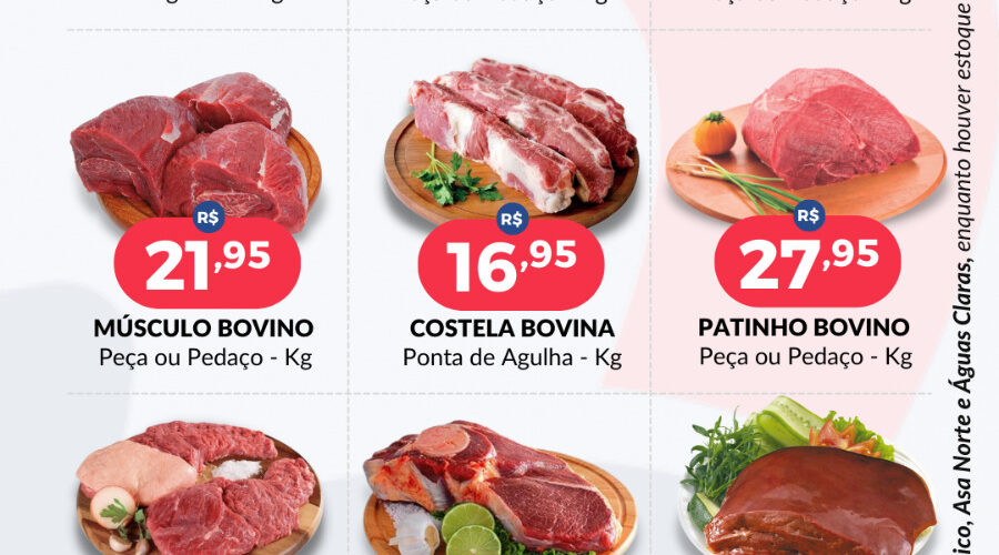 ofertas supermercado bellavia