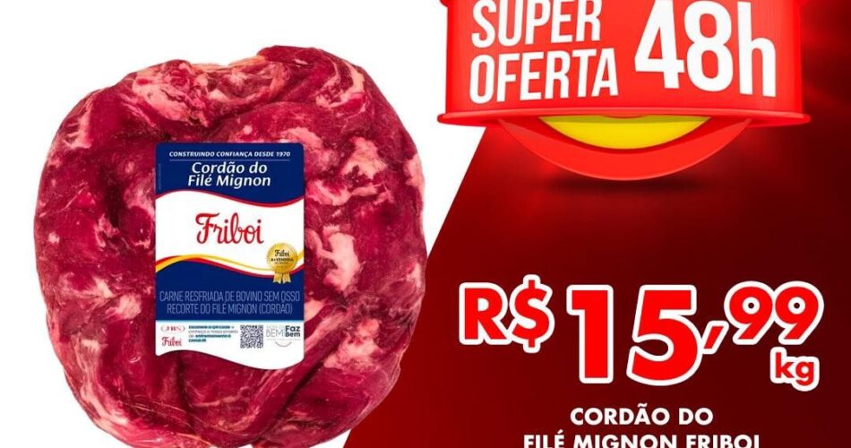 Atacadista Super Adega até 29/08/2023