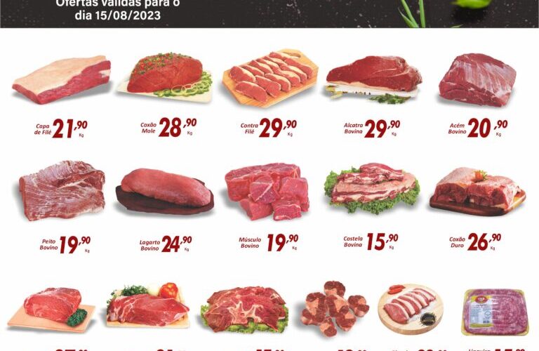 Supermercado Primor até 15/08/2023