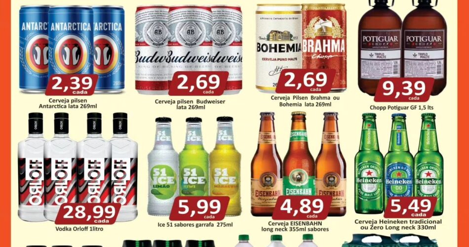 Supermercado Super Frota até 20/08/2023