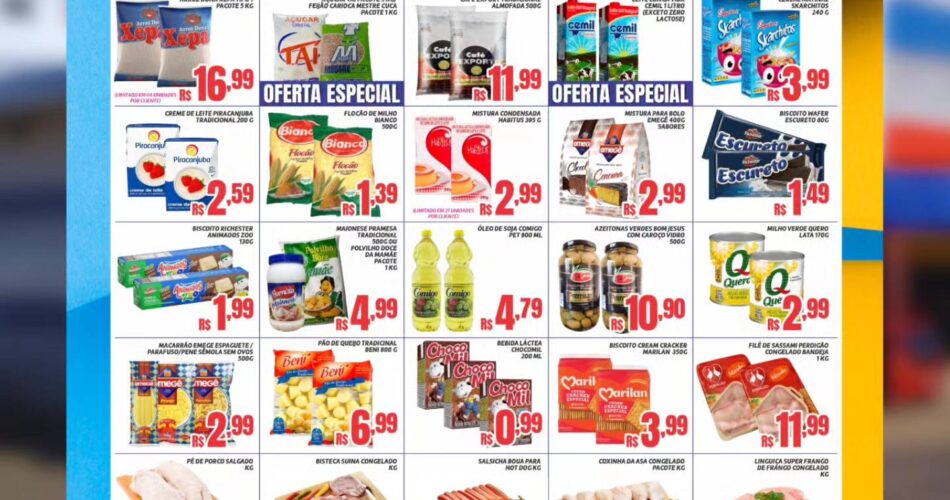 Supermercado SuperGiro até 15/08/2023