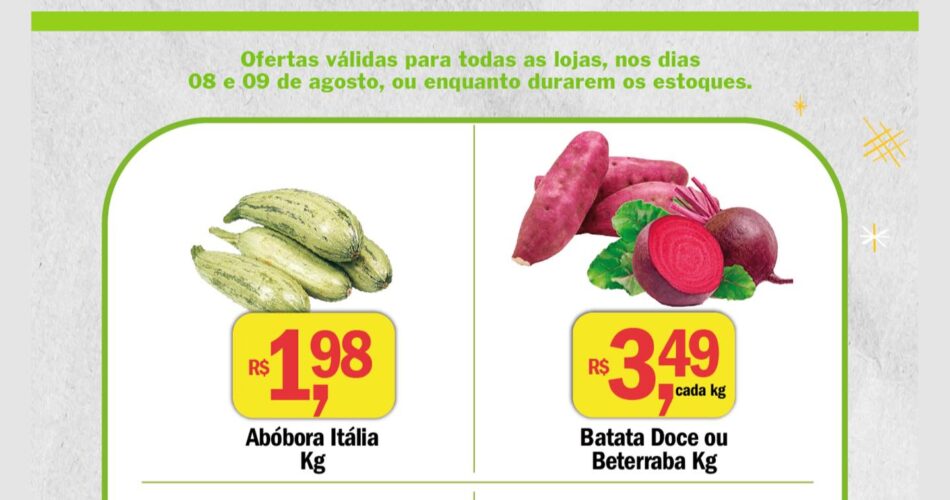 Supermercado Ultrabox até 09/08/2023