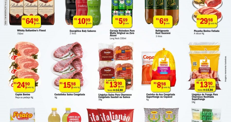 Supermercado Ultrabox até 13/08/2023