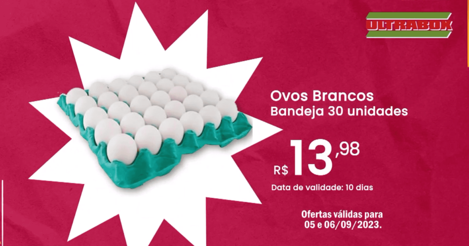 Supermercado Ultrabox até 06/09/2023