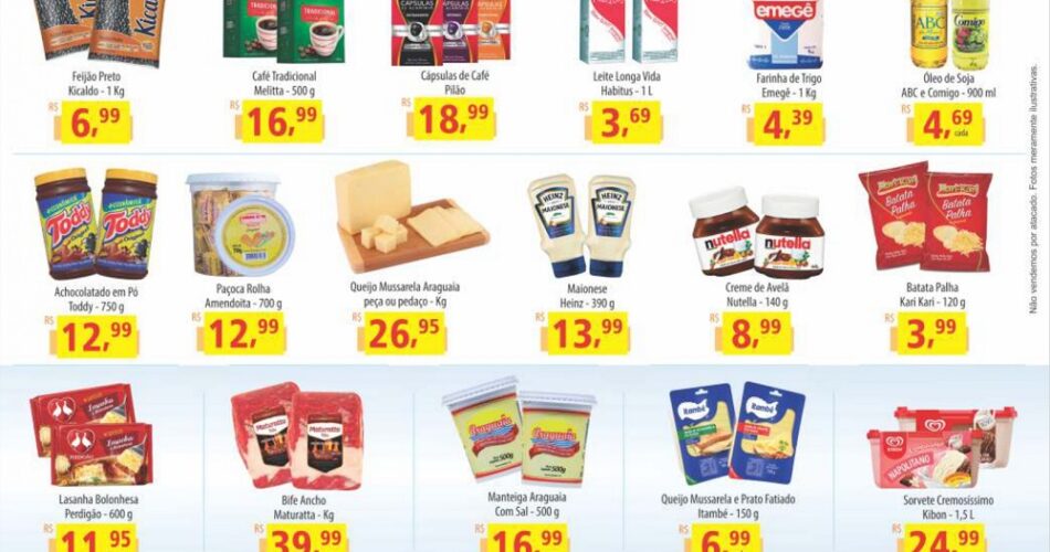 ofertas supermercado bellavia