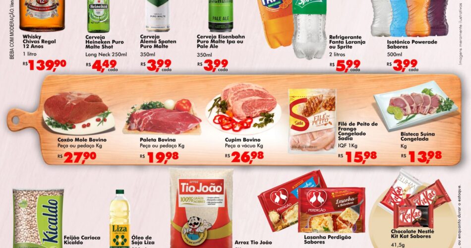 Supermercado Big Box até 24/09/2023