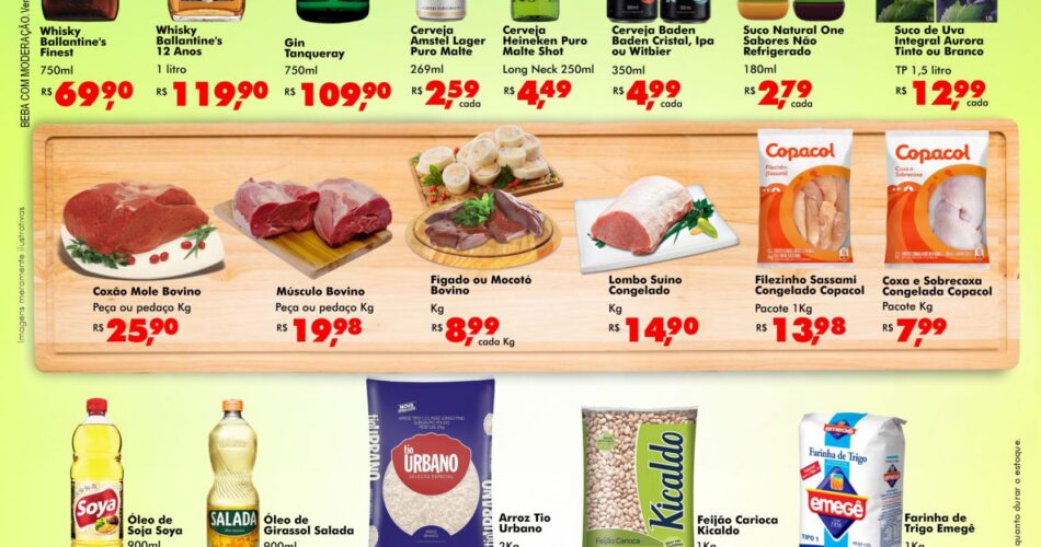 Supermercado Big Box até 10/09/2023