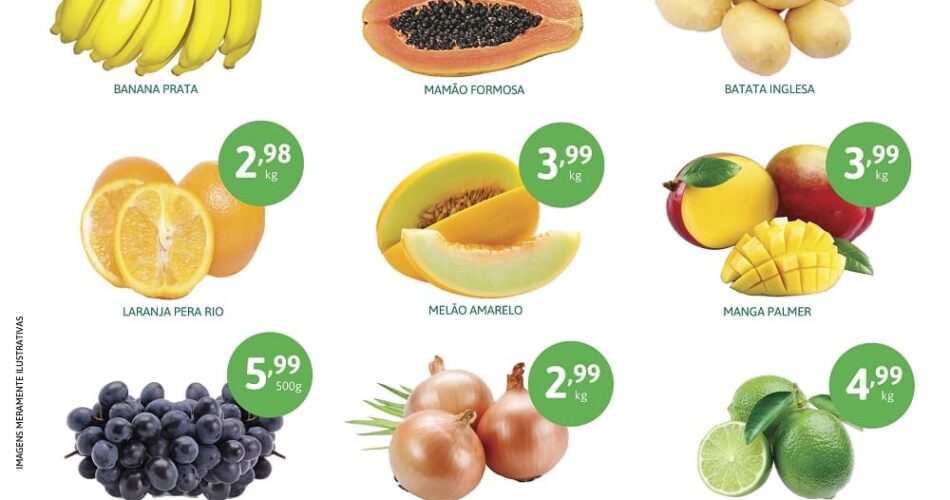 Supermercado Superbom até 21/09/2023
