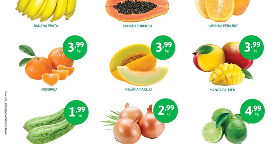 Supermercado Superbom até 14/09/2023