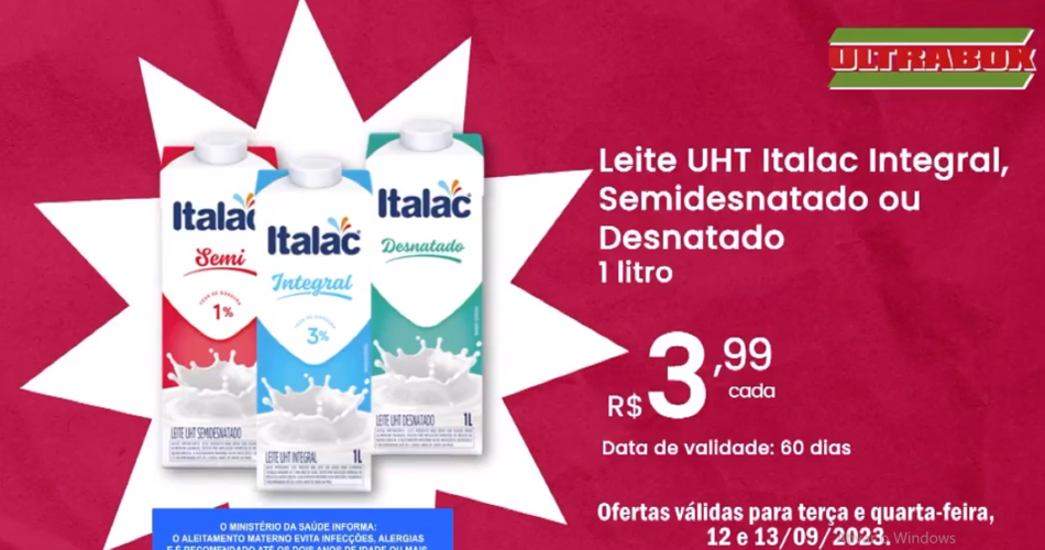 Supermercado Ultrabox até 13/09/2023