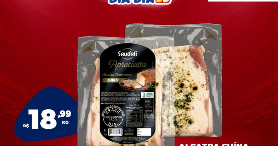 Atacadão Dia a Dia até 09/10/2023