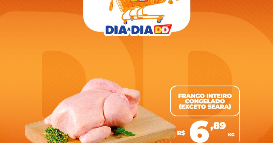 Atacadão Dia a Dia até 23/10/2023
