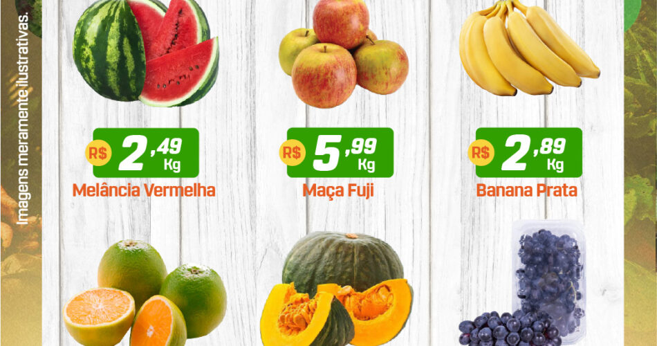 Supermercado Bistecão até 25/10/2023