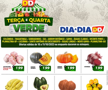 Atacadão Dia a Dia até 11/10/2023