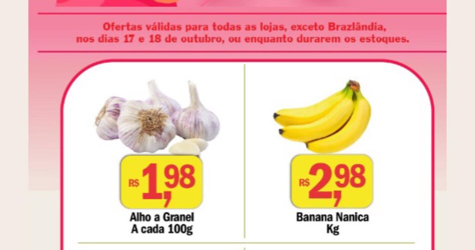 Supermercado Ultrabox até 18/10/2023