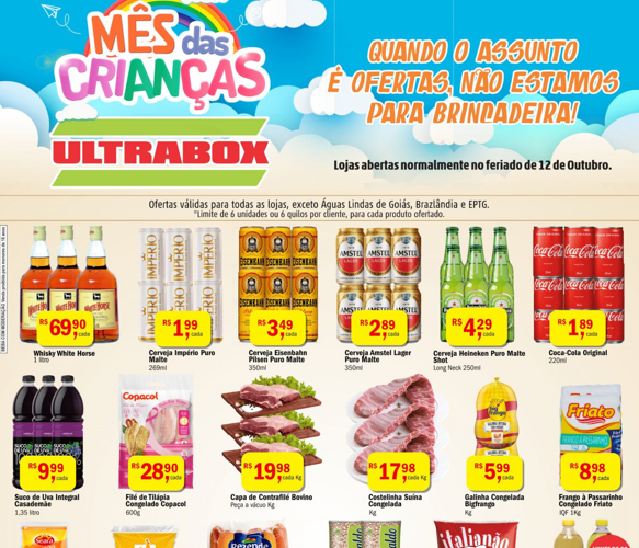Supermercado Ultrabox até 15/10/2023
