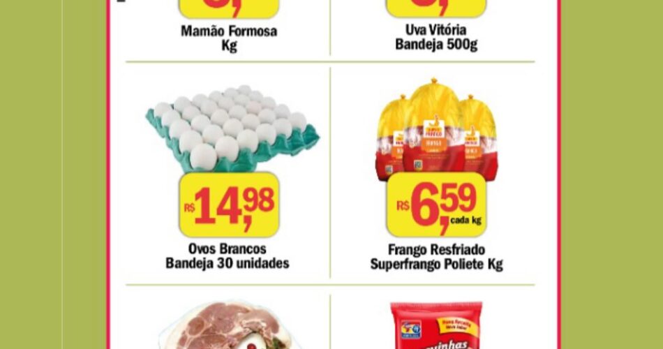 Ofertas Supermercado Ultrabox