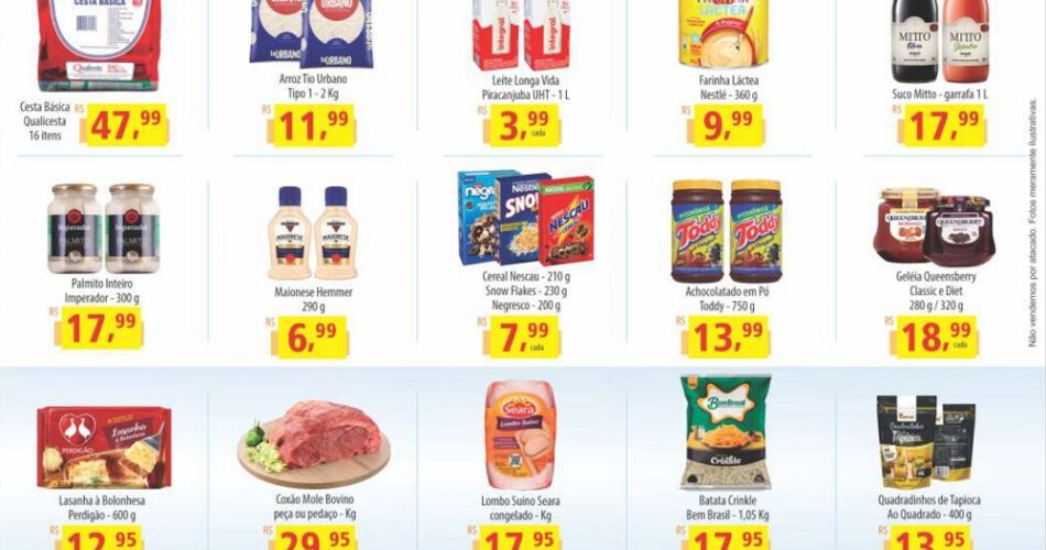 ofertas supermercado bellavia