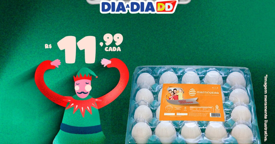 Atacadão Dia a Dia até 20/12/2023