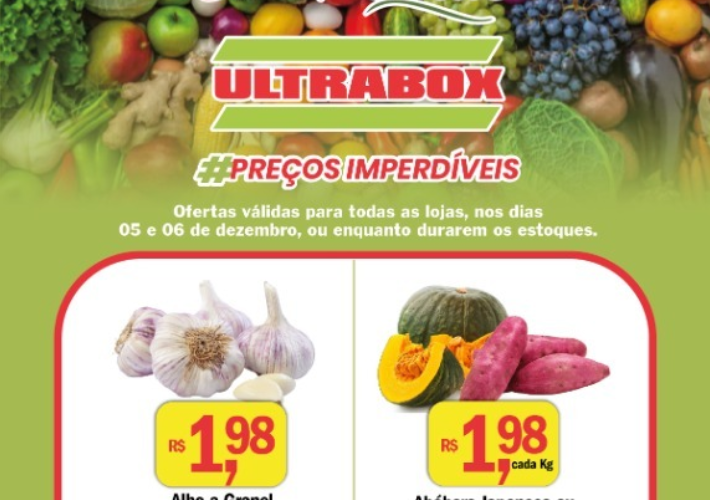 Supermercado Ultrabox até 06/12/2023