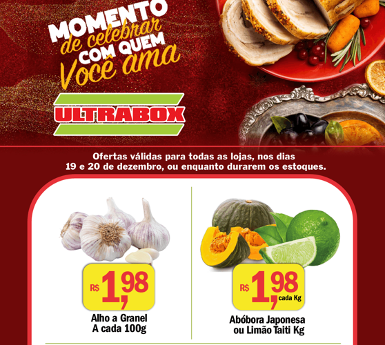 Supermercado Ultrabox até 20/12/2023