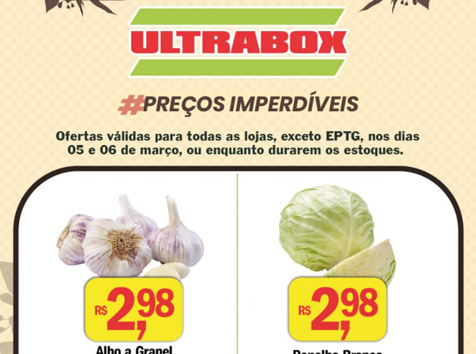 Supermercado Ultrabox até 06/03/2024