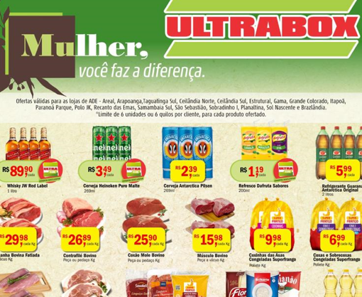 Ofertas supermercado ultrabox