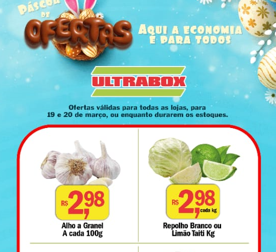 Supermercado Ultrabox até 20/03/2024