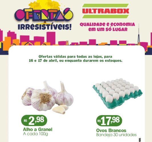 Supermercado Ultrabox até 17/04/2024