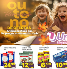 ofertas supermercado união